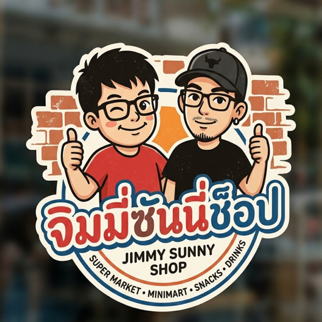 Sunny shop Thailand