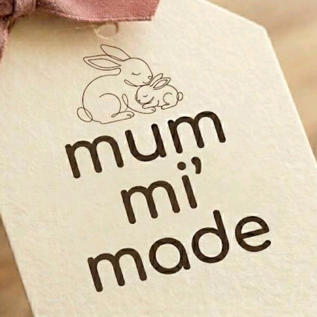 mum mi' made