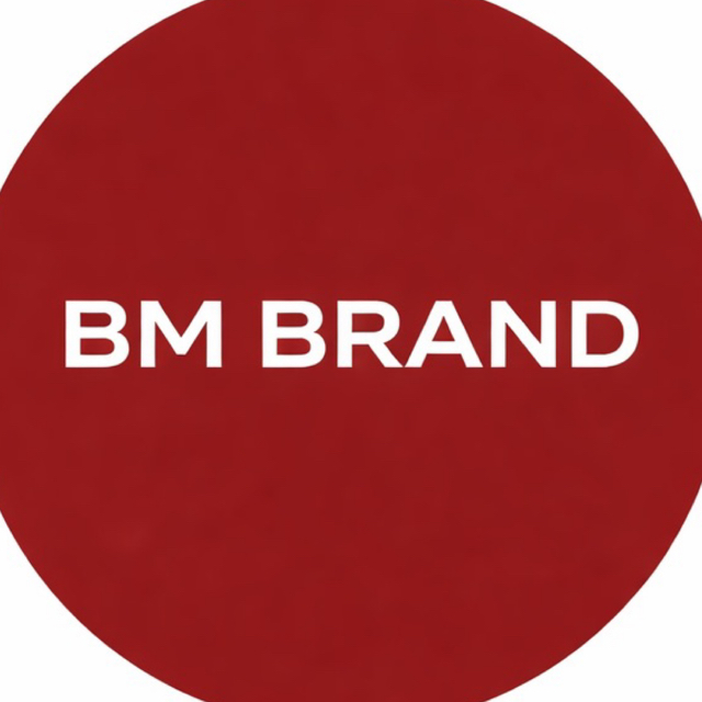 Bm Brand Office เพจหลักษริษัท