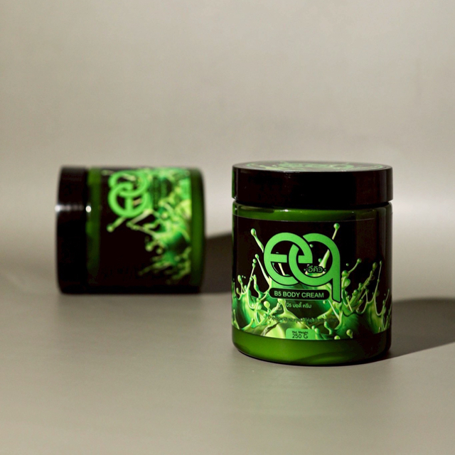 Eqb5bodycream