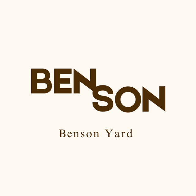 Benson Yard