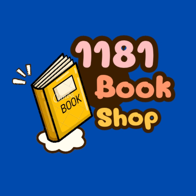 1181BOOK SHOP