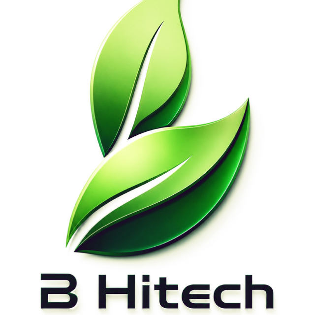 B-Hitech