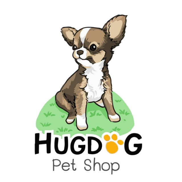 HUGDOG PETSHOP