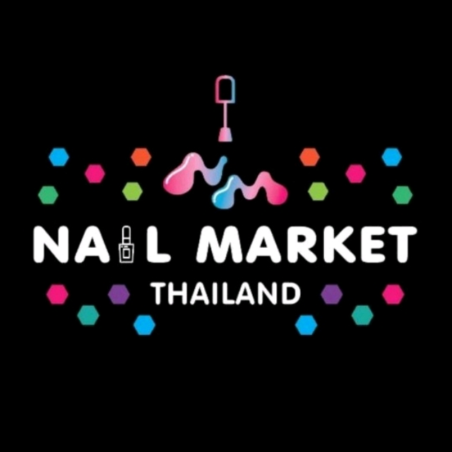 Nail Market Thailand