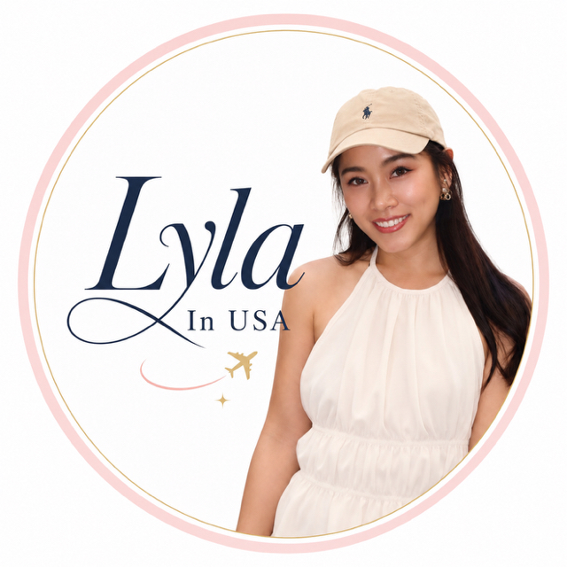 Lyla in USA
