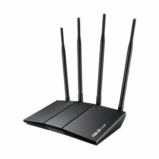 ASUS Router (RT-AX1800HP_V2) Wireless AX1800 Dual Band Gigabit WiFi 6 - A0162569