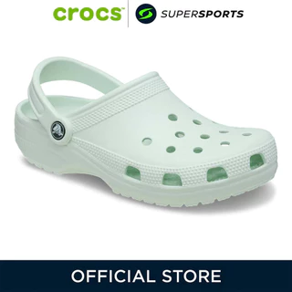 CROCS Classic Clog รองเท้าลำลองผู้ใหญ่