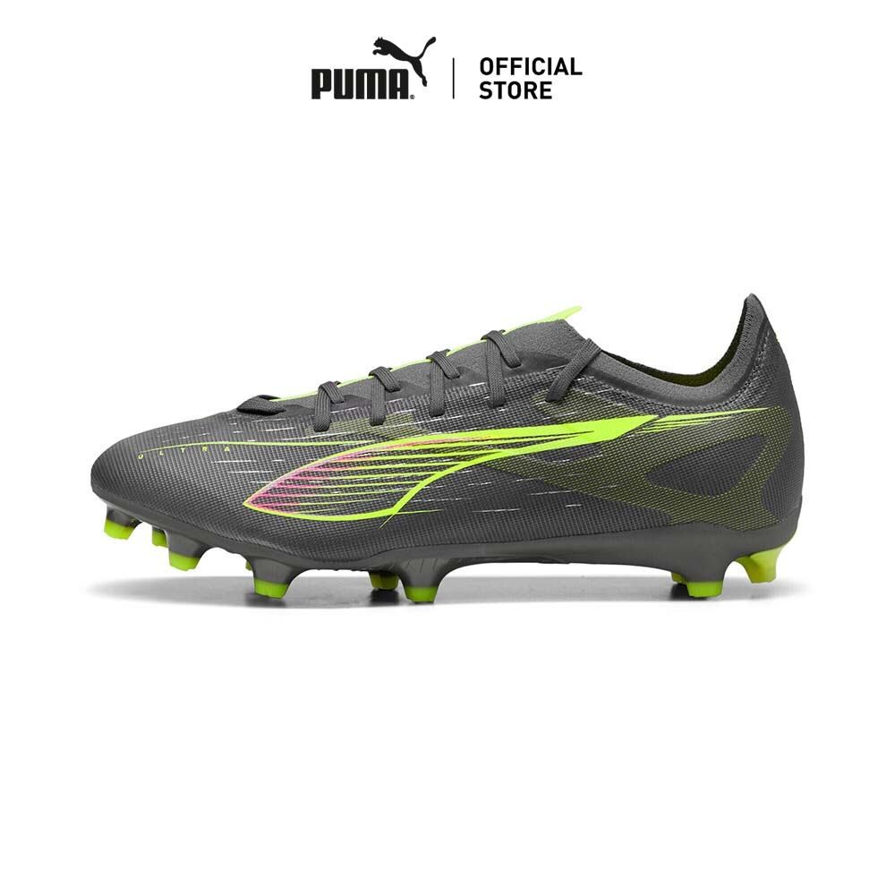 PUMA ULTRA 5 MATCH FG/AG รองเท้า Unisex - Blue - 10816603