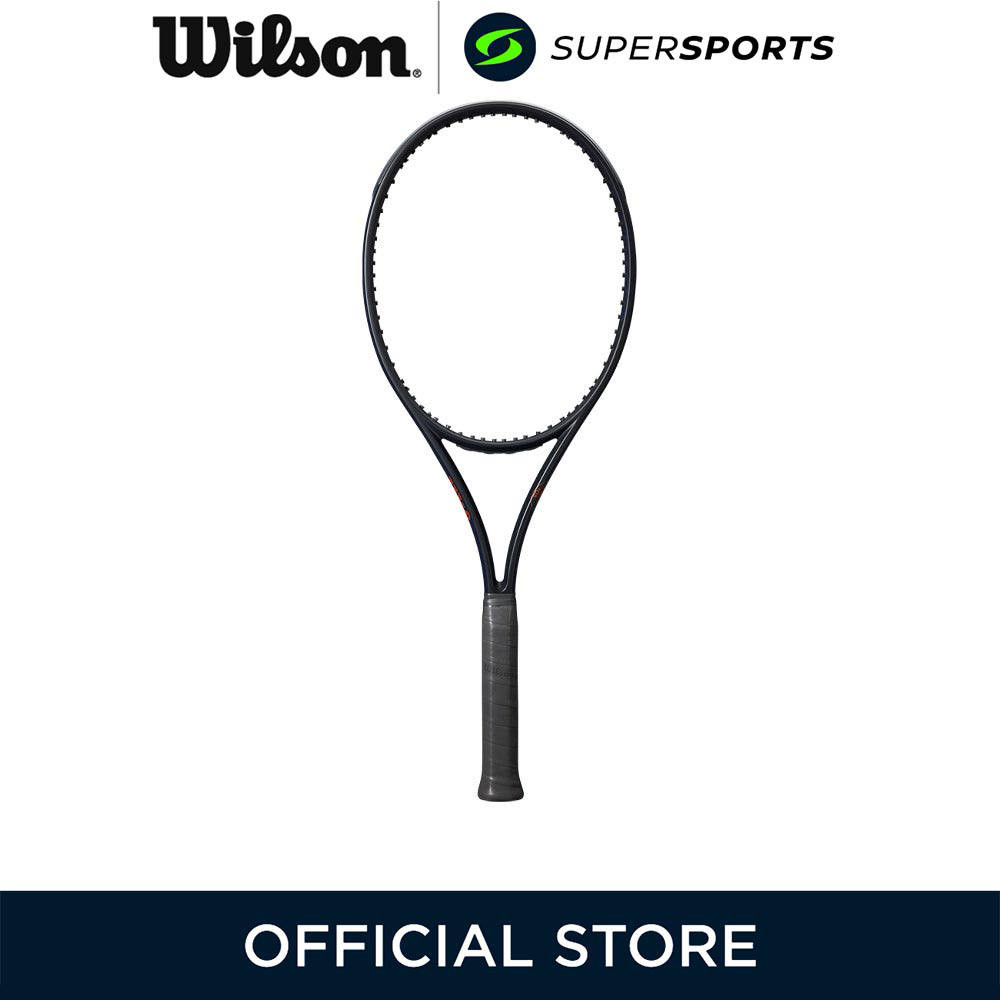 WILSON Shift 99 V1 Roland Garros 2025 FRM3 ไม้เทนนิส