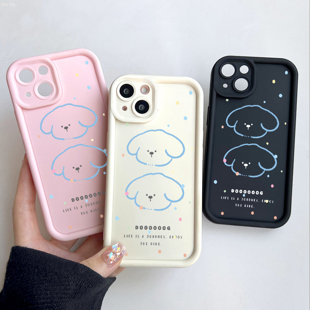VIVO Y21 Y20 Y17S Y15S Y22 Y50 Y91C Y17 Y15 Y12 Y16 Y12S Y12A V29 V27 V25 Y30 Y35 Y36  Y22S Y27 Y20S Y33S Y33T เคสJGS 1