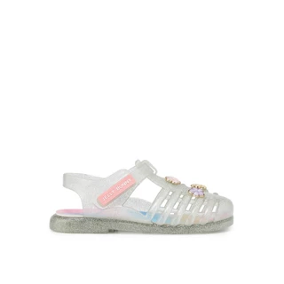 JELLY BUNNY รองเท้าแตะสำหรับเด็กผู้หญิง UNICORN ANXA SANDALS รุ่น B25SKSI024