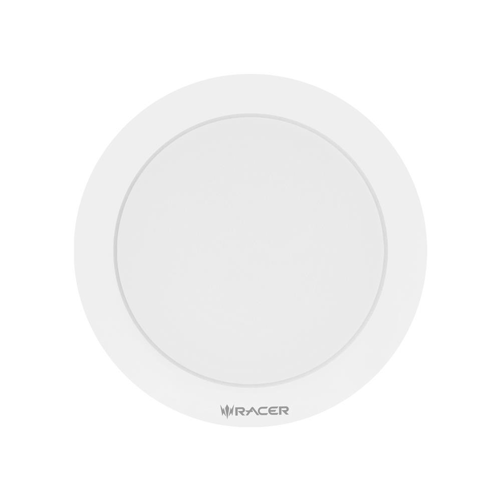 RACER ดาวน์ไลท์ LED NOVA 6.8 นิ้ว 12 วัตต์ DAYLIGHT สีขาว จัดส่งโดย HomePro