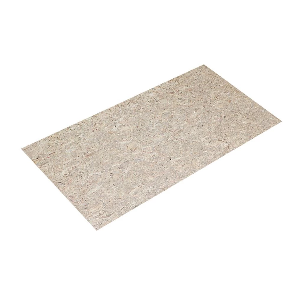 ลานนา ไม้อัด OSB ภายใน LANNA ECO 9 มม. (E2) 120X240 ซม. จัดส่งโดย HomePro