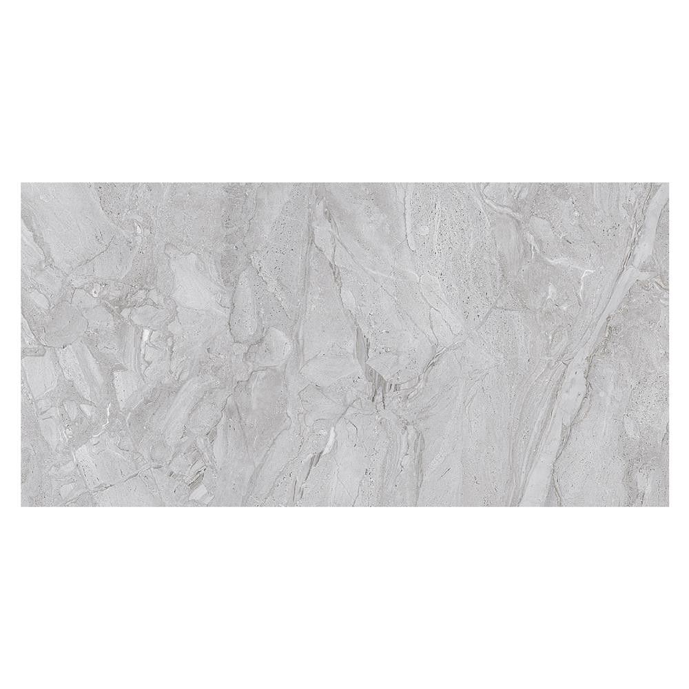 TARA กระเบื้องผนัง 30x60 ซม. เทอร่า เทา 0.9 ตร.ม. จัดส่งโดย HomePro
