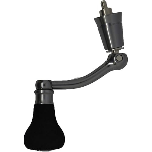 อะไหล่แท้ Shimano 14 Exsense Bb C3000M ชุดประกอบมือจับหมายเลข 13Em0
