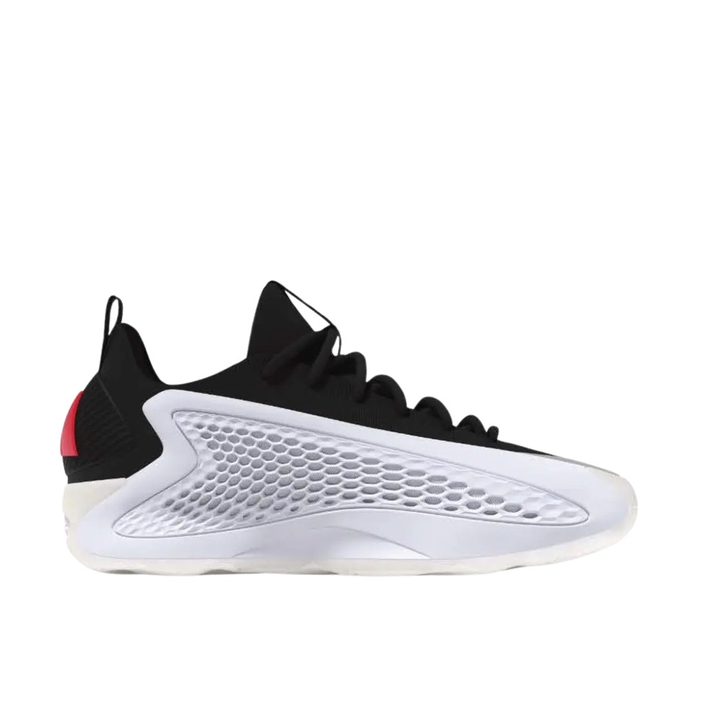 adidas AE 1 Low Best Of adi 2.0 Footwear White-Core Black-Lucid Red