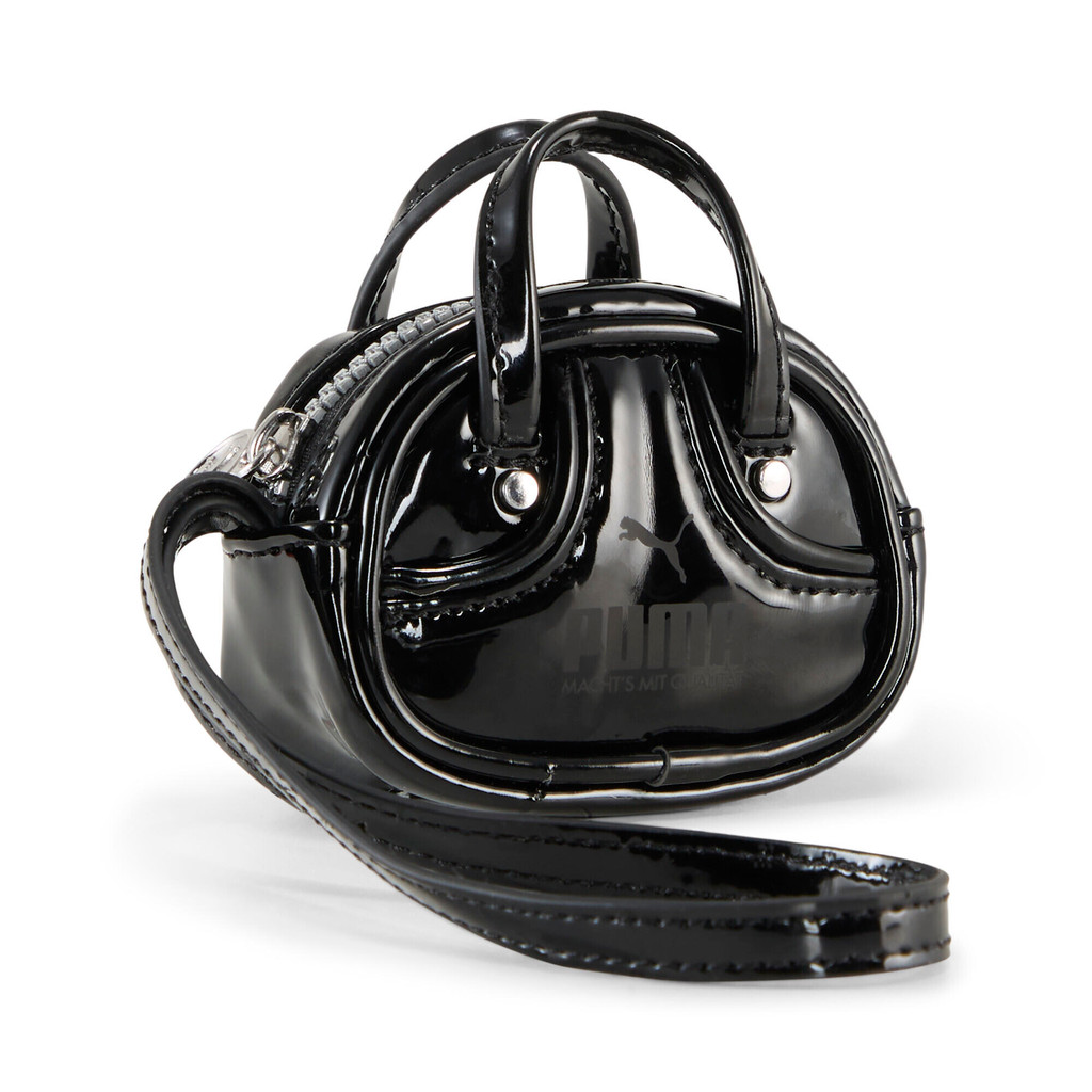 PUMA ميدالية حقيبة PUMA 1976 Grip Bag — أسود — صورة 2