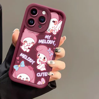MHKETH เคสสำหรับ VIVO Y19s Y29 5G เคสการ์ตูนน่ารักยอดนิยมเคสโทรศัพท์เคลื่อนไหว