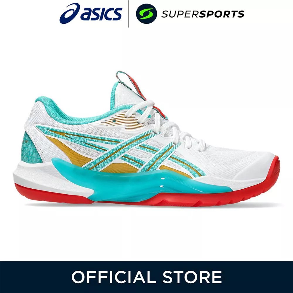 ASICS Powerbreak FF รองเท้าวอลเลย์บอลผู้หญิง