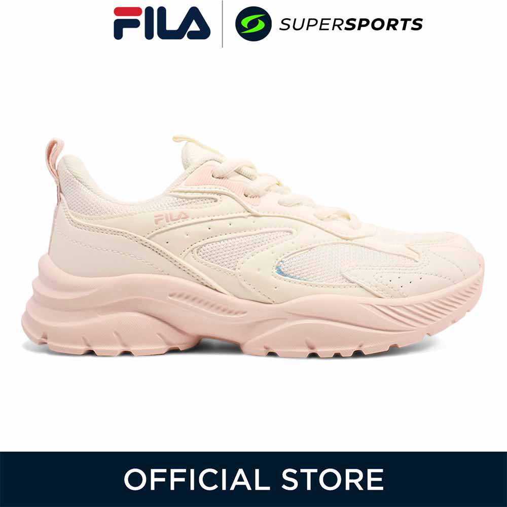 FILA Vento รองเท้าลำลองผู้หญิง