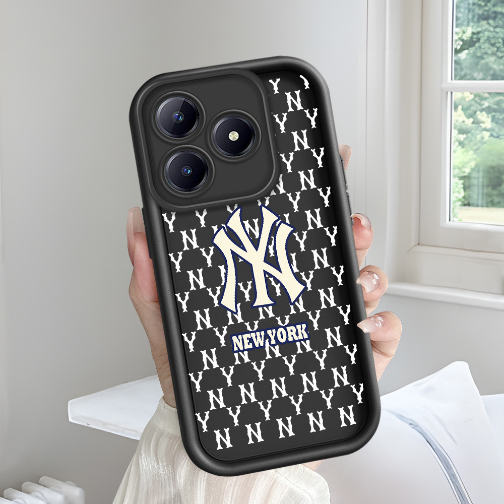 Realme C61 C63 Narzo N63 เคส Cute เคสเรียวมี เคสโทรศัพท์ TY T31408