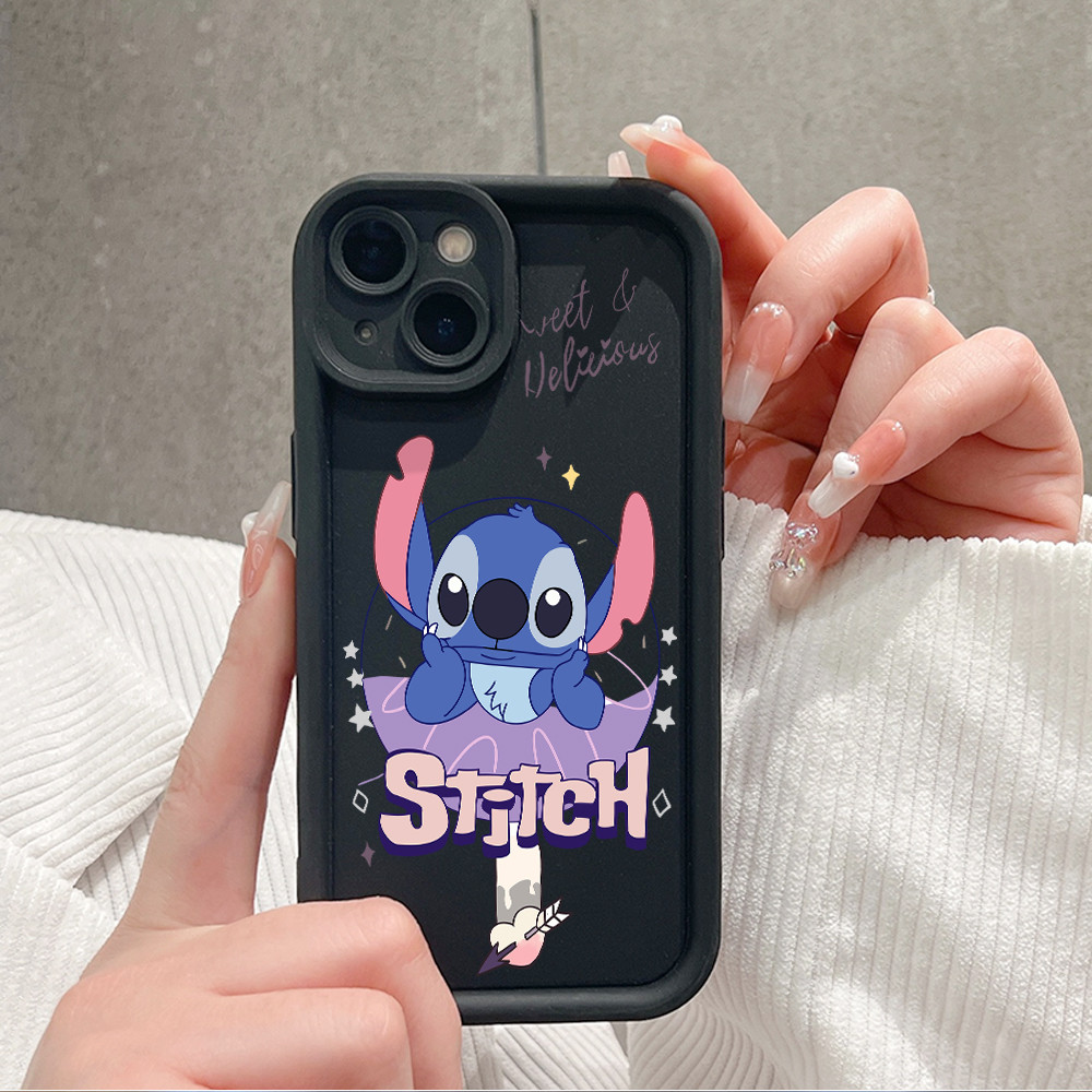 VIVO Y03 Y03T Y18 Y18E Y28S 5G เคส Cute เคสวีโว่ เคสโทรศัพท์ TY T20403 - รูปที่ 4