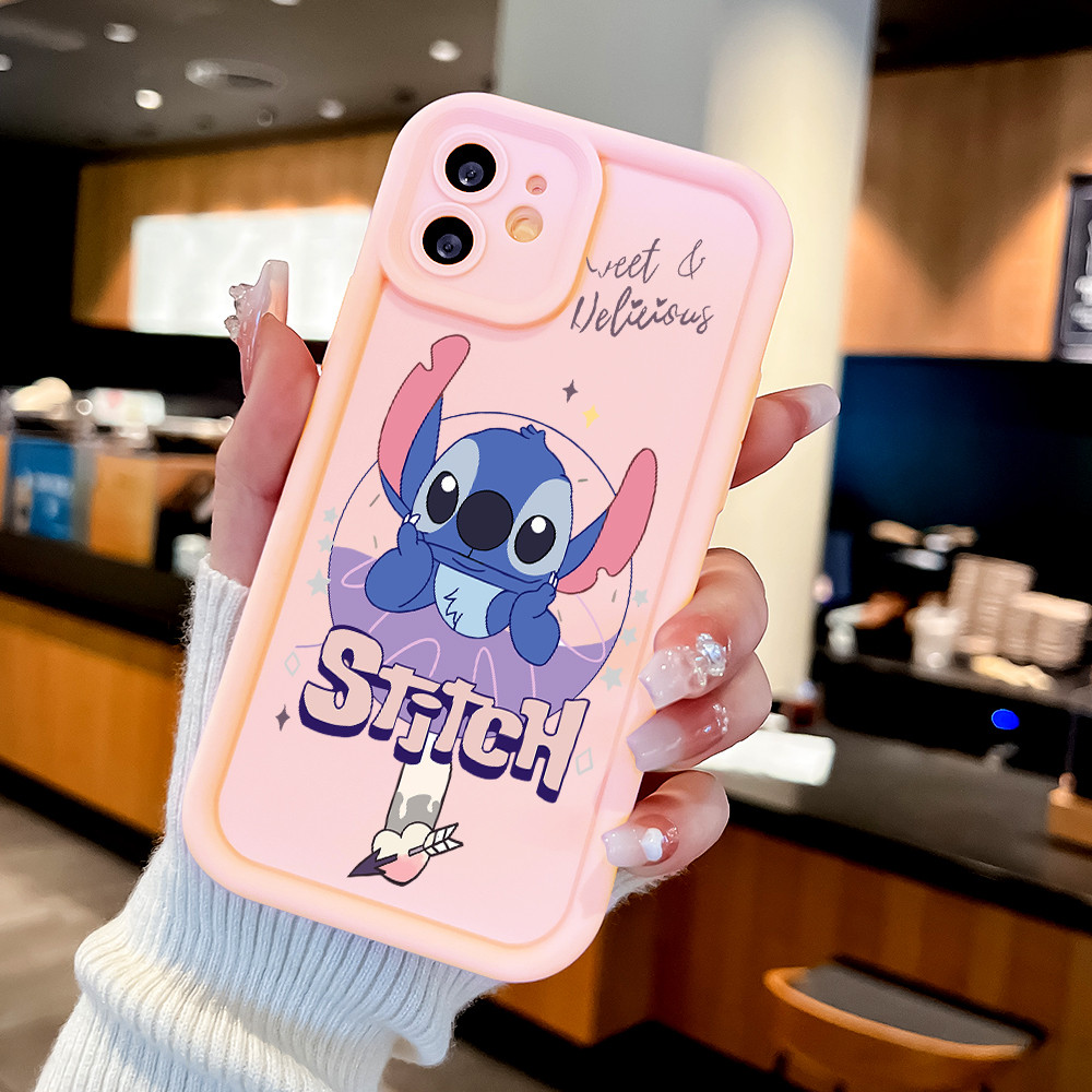 VIVO Y03 Y03T Y18 Y18E Y28S 5G เคส Cute เคสวีโว่ เคสโทรศัพท์ TY T20403 - รูปที่ 6