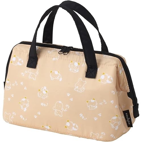 Skater Cooling Lunch Bag Tama & Friends KGA1-A