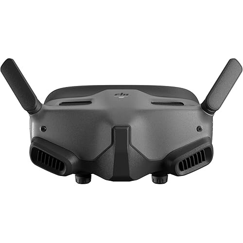 [Direct from JP] DJI Goggles 2 goggles2 goggles, small, portable, immersive