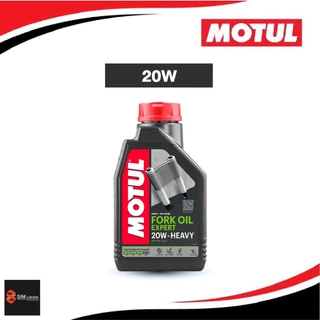 TW โมตุล น้ำมันโช้คอัพ กึ่งสังเคราะห์ 15W / 20W ขนาด 1 ลิตร
