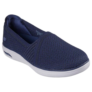 Skechers สเก็ตเชอร์ส รองเท้าผู้หญิง Women On-The-GO Arch Fit Inspire Sydney Walking Shoes - 138701-NVY