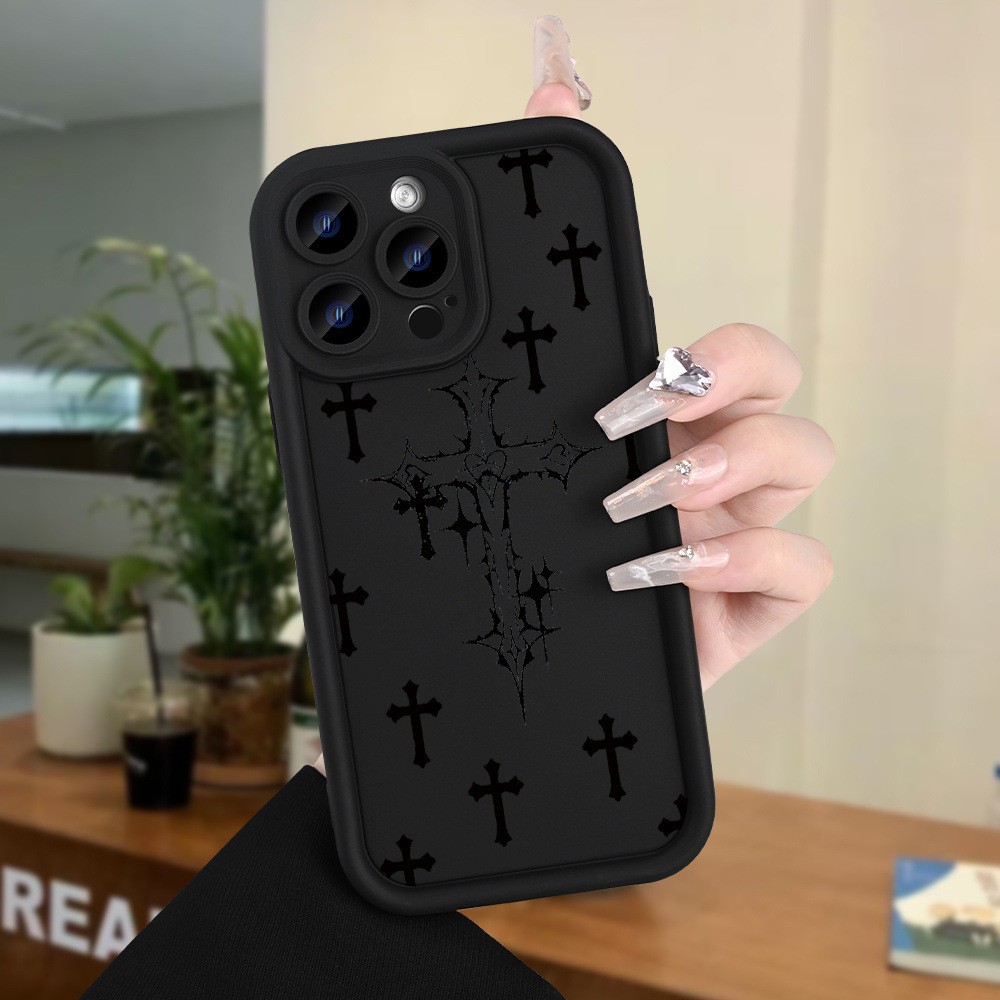 ดอลลาร์เคส Iphone 13 Pro Max 16 Pro Max 14 11 Xs Max 12 8 ไอโฟน 6S 15 Plus 7 Plus16 Plus Xr
