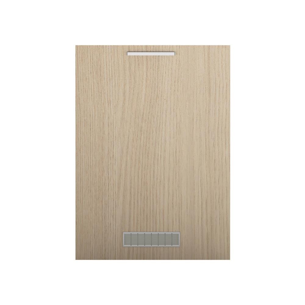 HomePro บานถังแก๊สโครงตู้ล่าง  JUNO 60x83.5 ซม. สีบีช แบรนด์ CABIN