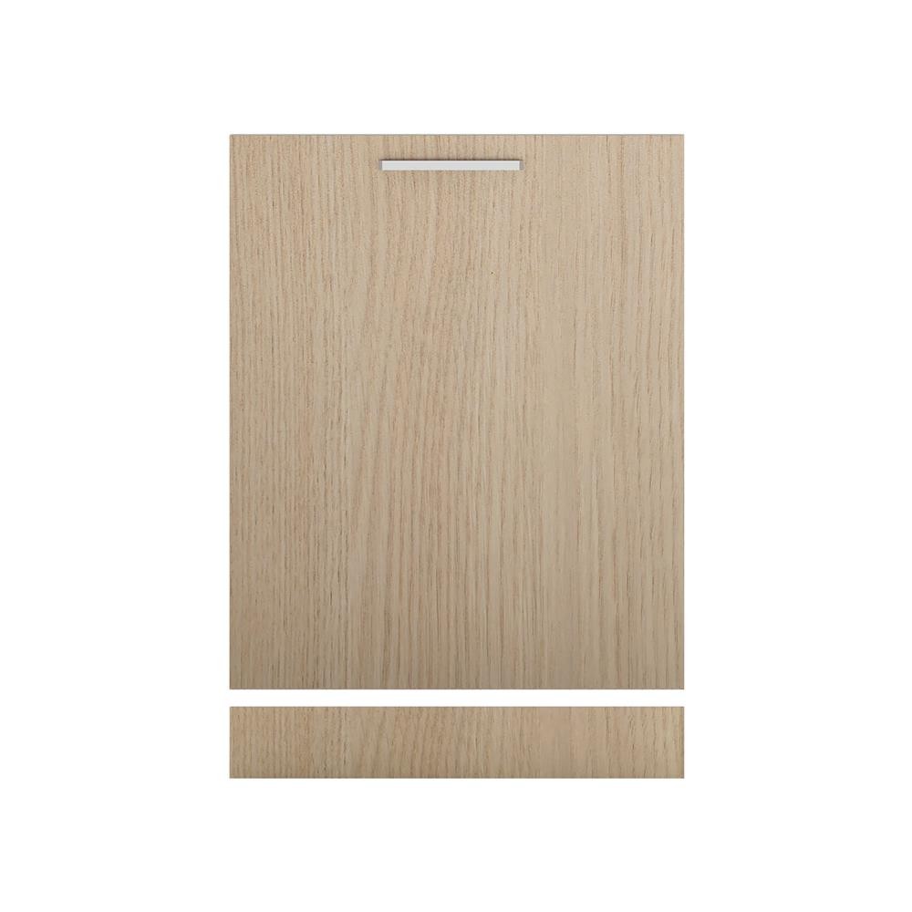 HomePro บานเดี่ยวโครงตู้ล่าง UPVC  JUNO 60x83.5 ซม. สีบีช แบรนด์ CABIN