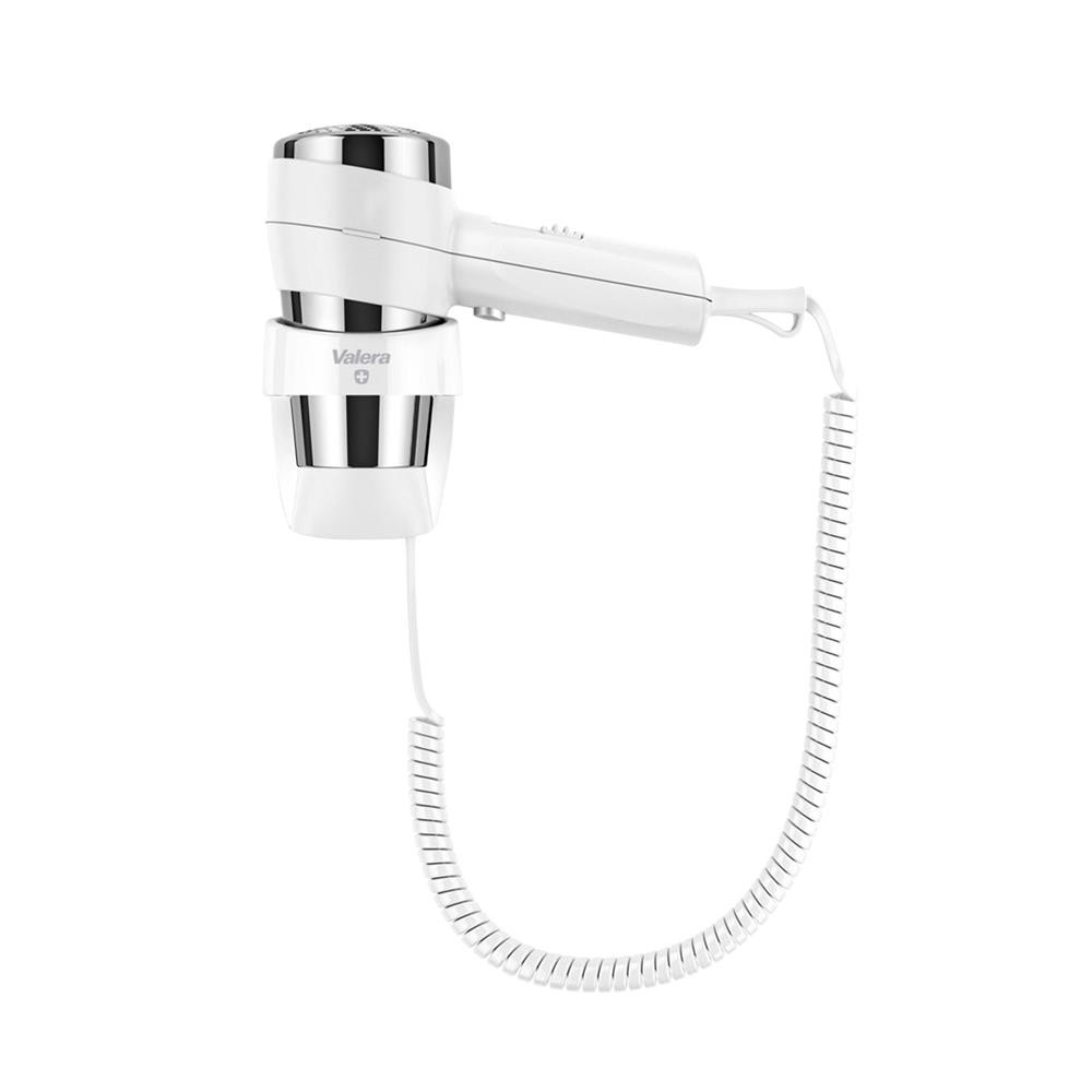 HomePro ไดร์เป่าผม  10VL00019 1800 วัตต์ สีขาว แบรนด์ VALERA