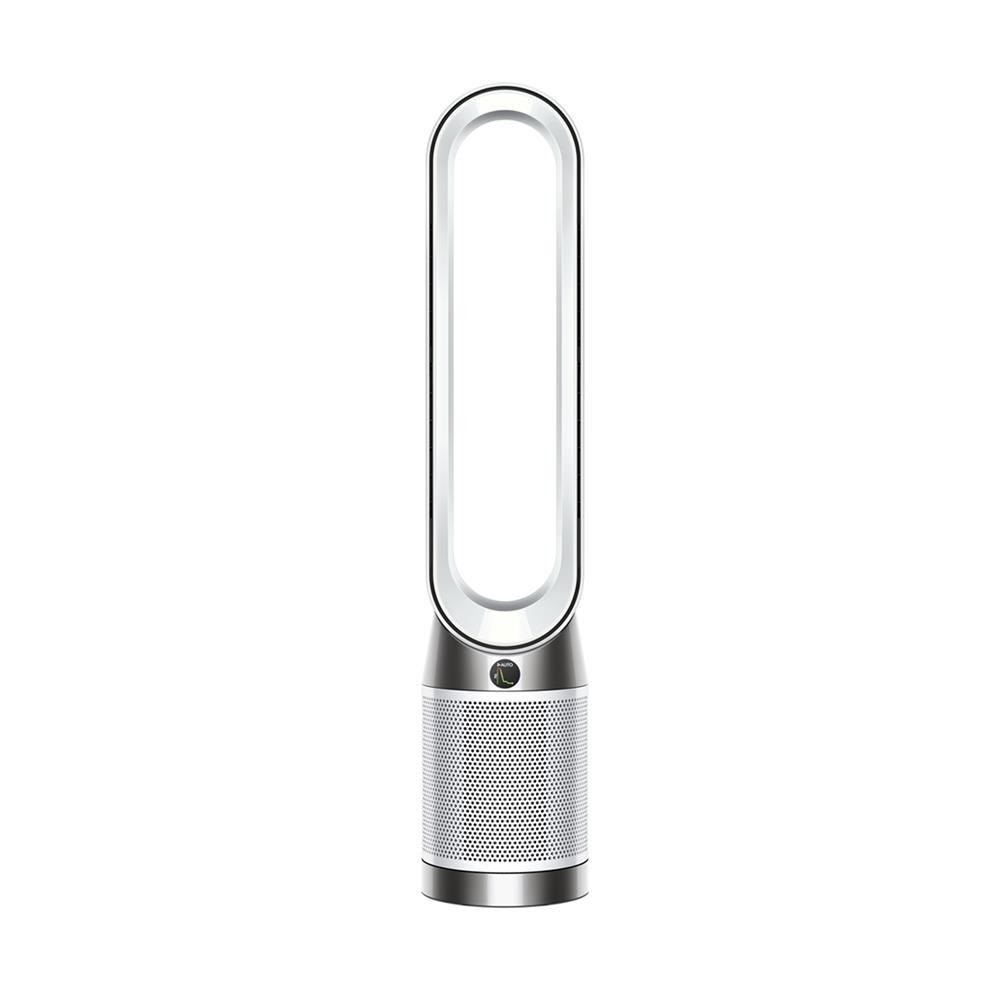 DYSON เครื่องฟอกอากาศ TP11 WHITE/WHITE จัดส่งโดย HomePro