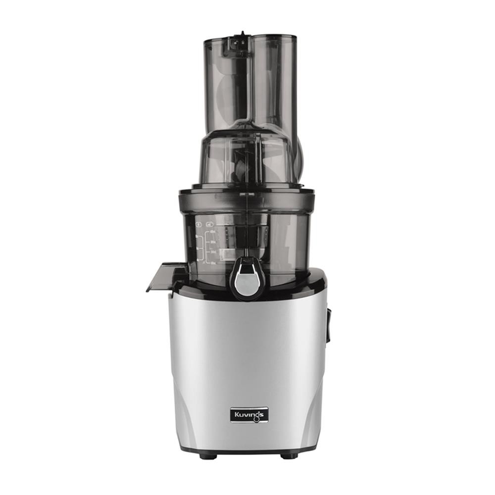 HomePro เครื่องสกัดน้ำผลไม้รอบต่ำ  REVO-830 สีเทา แบรนด์ KUVINGS