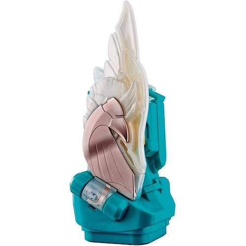 BANDAI Kamen Rider Revise DX Holy Wing โดยแสตมป์
