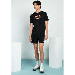 Skechers สเก็ตเชอร์ส กางเกงขาสั้นผู้ชาย Men Running Performance Shorts - SP325M279-0018