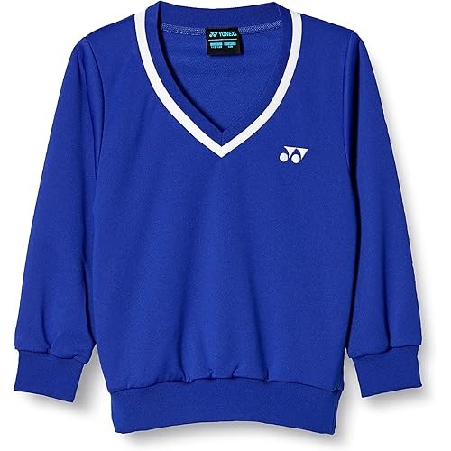 Yonex Trainers Boys 32032J Midnight Navy 472 J120
