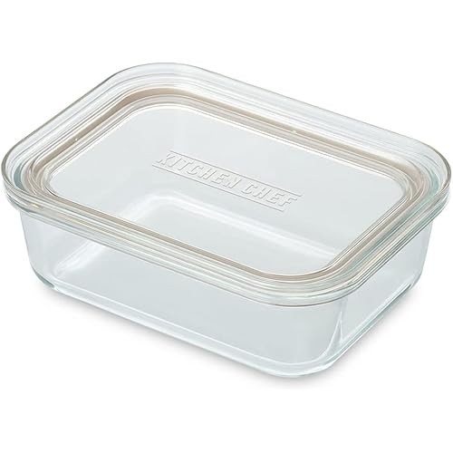 IRIS OHYAMA Iris Ohyama ภาชนะแก้วทนความร้อน TGS-L ใส