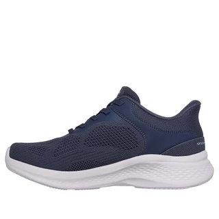 Skechers สเก็ตเชอร์ส รองเท้าลำลองผู้ชาย Men Slip-Ins Sport Skech-Lite Pro 2.0 Casual Shoes - 233182-NVY