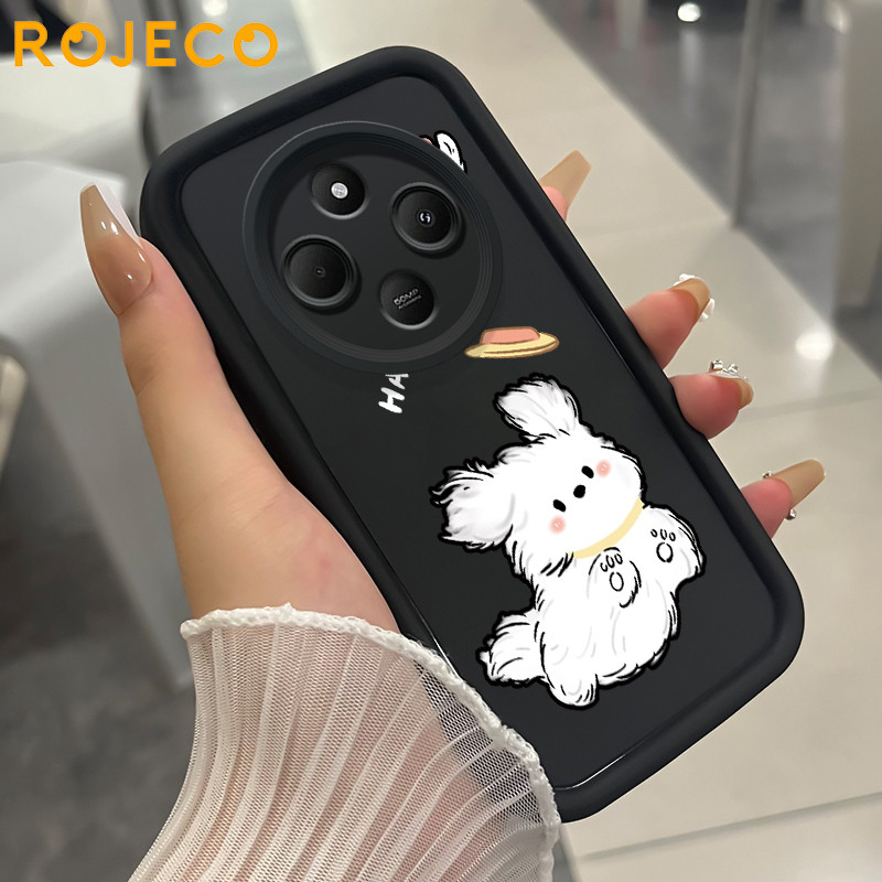 MHKETH เคสสำหรับ Xiaomi Redmi Note 12 4G Note 12 Pro 5G Note 11 Pro 5G กรณีโทรศัพท์กันกระแทกน่ารักการ์ตูน