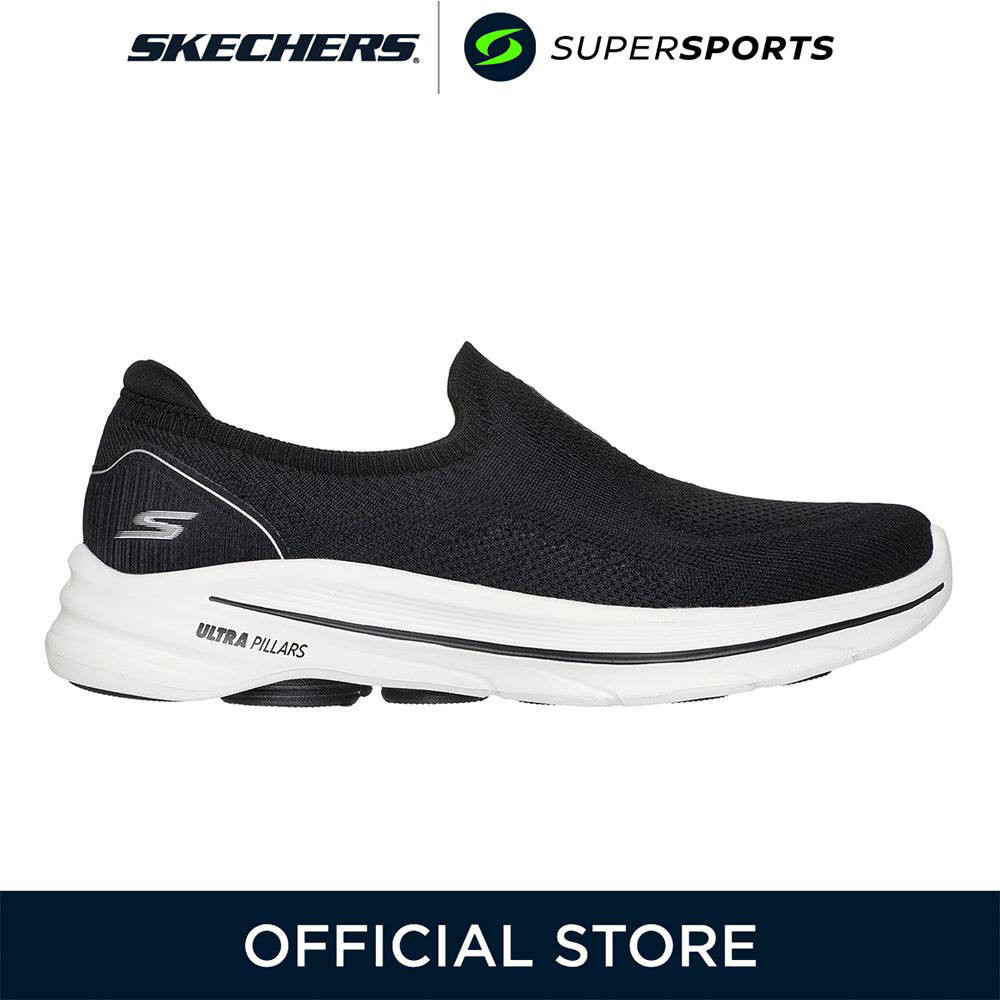 SKECHERS Slip-ins®: GO WALK 8™ - Aleena รองเท้าผู้หญิง
