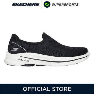 SKECHERS Slip-ins®: GO WALK 8 - Aleena รองเท้าผู้หญิง