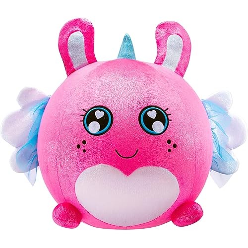 AGATSUMA Biggies RABBIT อายุ 3 ปีขึ้นไป
