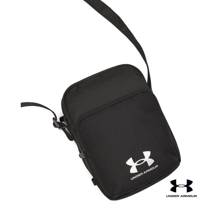 Under Armour UA Essential Ripstop Crossbody Bag