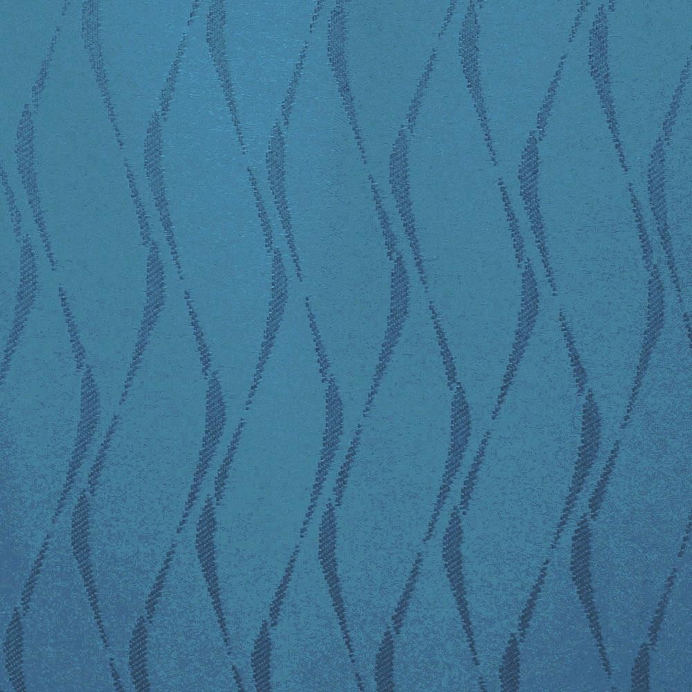 HOME LIVING STYLE หมอนอิง LARRY 22X22 นิ้ว สีน้ำเงิน จัดส่งโดย HomePro - รูปที่ 2