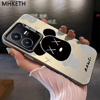 MHKETH เคสสำหรับ VIVO Y22 Y22s Y36 4G Y36 5G Y27 5G Y27S Y77…